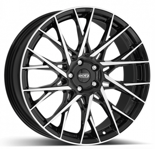Dotz Fuji Dark